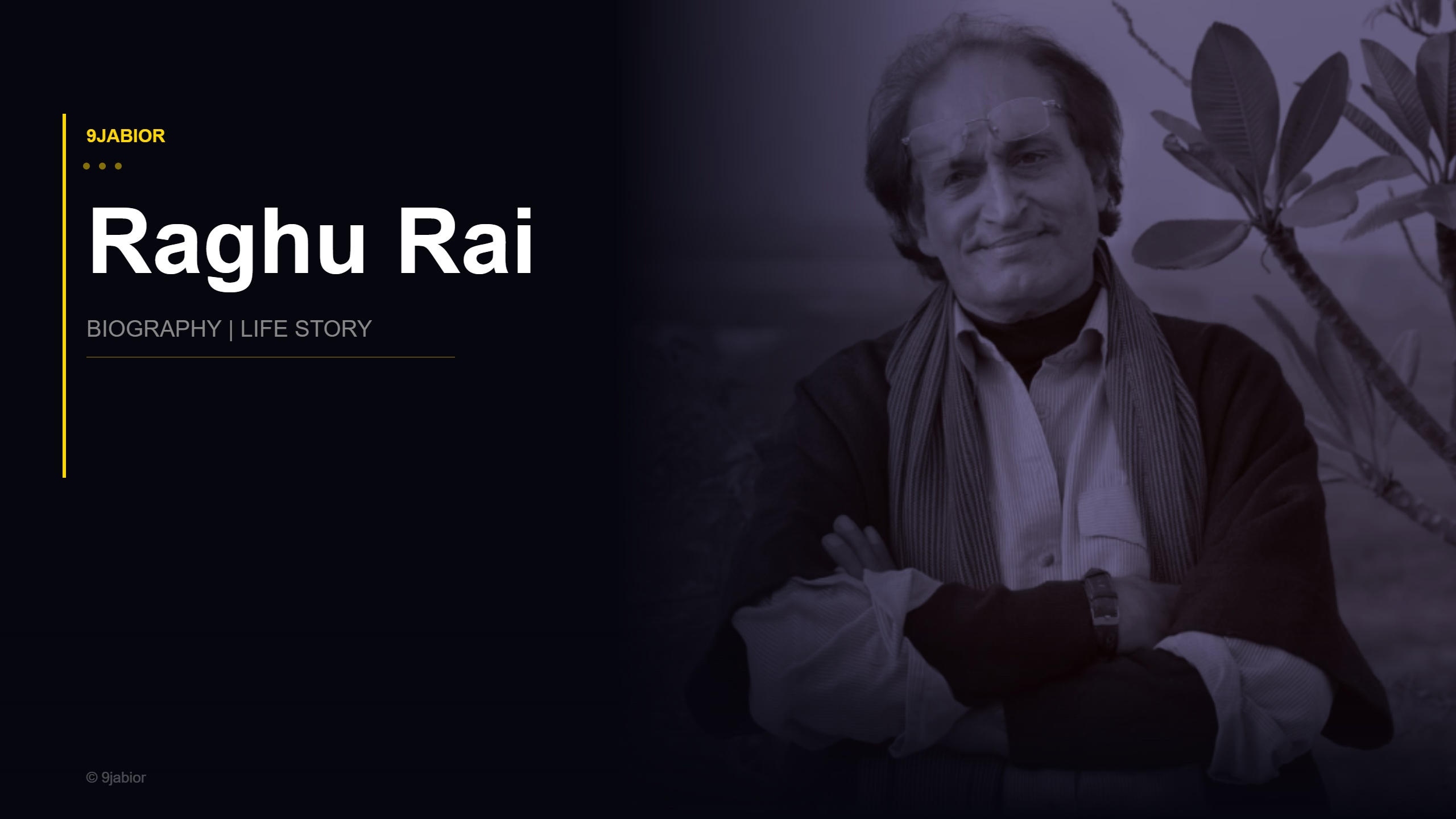 Raghu Rai