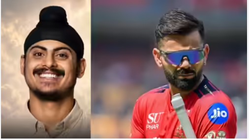 Amanpreet Singh Gill Biography