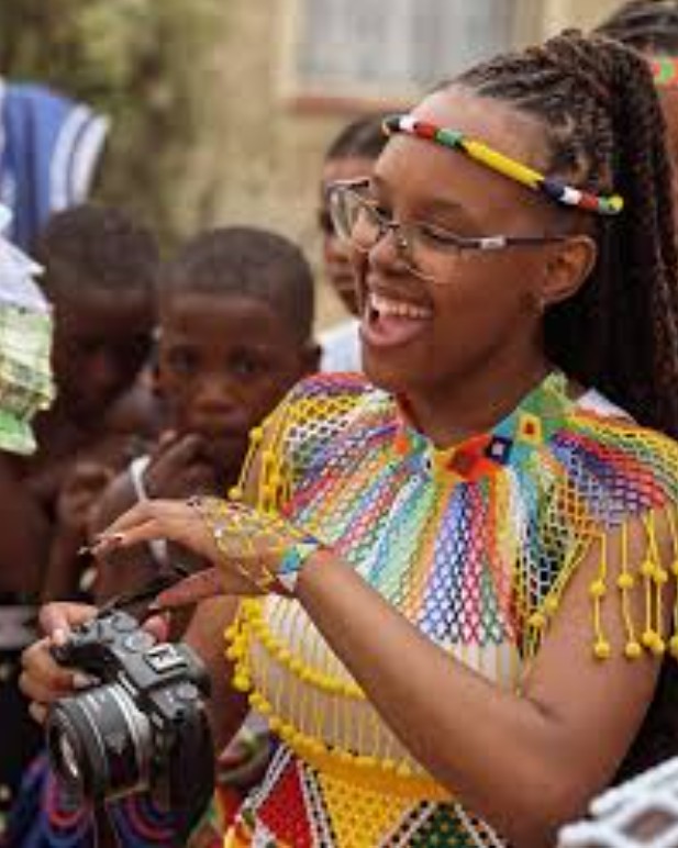 Amina Jack Biography